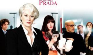 prada全球品牌代言人