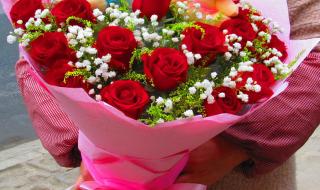 50种浪漫鲜花花语大全