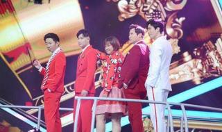 王牌对王牌播出时间