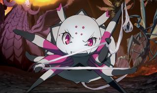 转生成蜘蛛又怎样12 转生成蜘蛛又怎样12