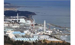 中国哪个省被核污染