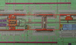 从虹桥机场到浦东机场