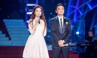 主持人周迅个人资料 主持人周迅个人资料